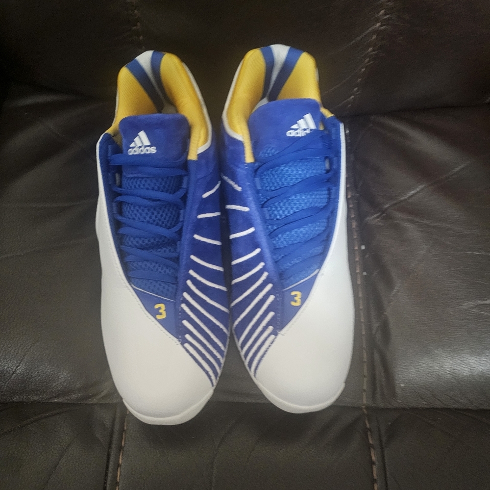 Adidas tmac 3